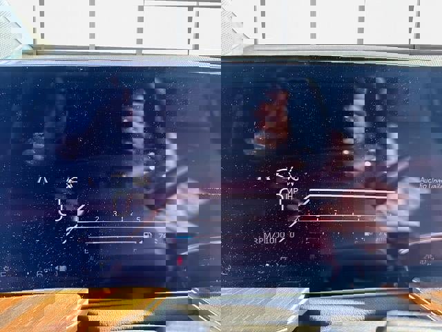 New 2026 Cadillac Escalade ESV Platinum Sport w/ LPO, ONYX Package image 44