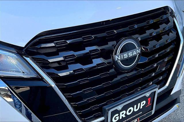 Certified 2024 Nissan Kicks S FWD image 29