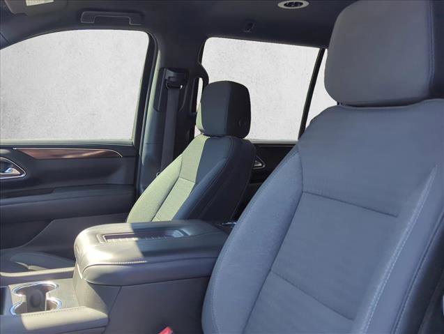 Used 2023 GMC Yukon SLE image 11