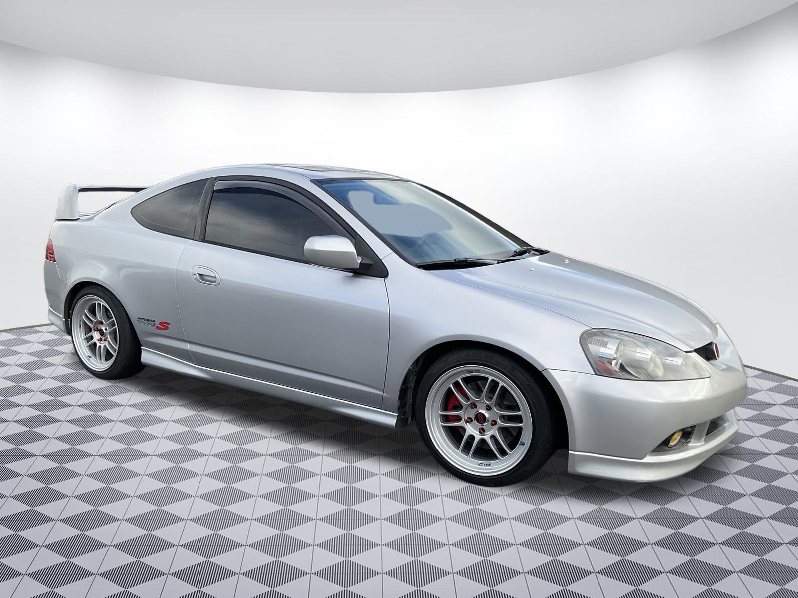 Used 2006 Acura RSX Type-S image 1