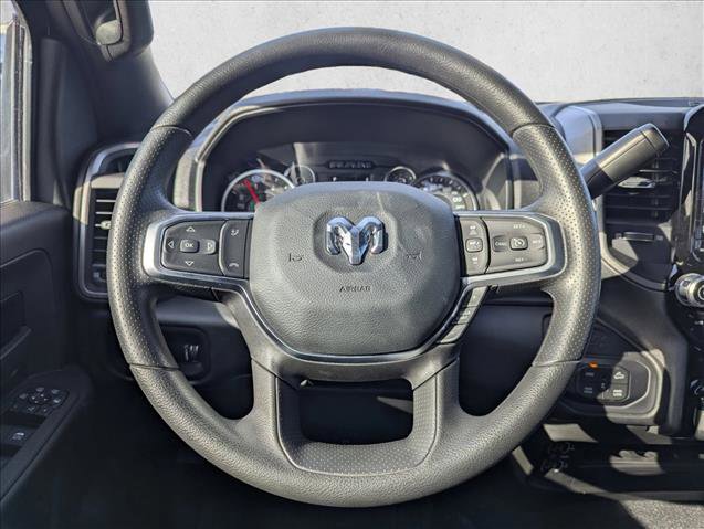 New 2026 RAM 2500 Tradesman image 15