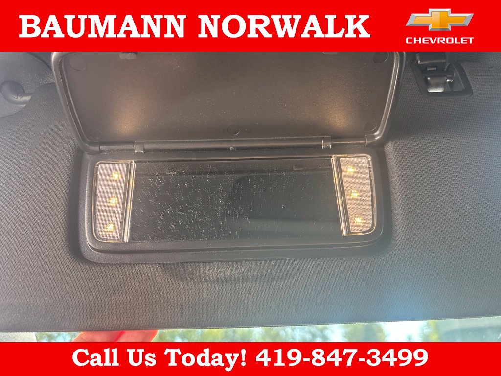 Used 2022 Chevrolet Traverse High Country AWD/4WD image 45