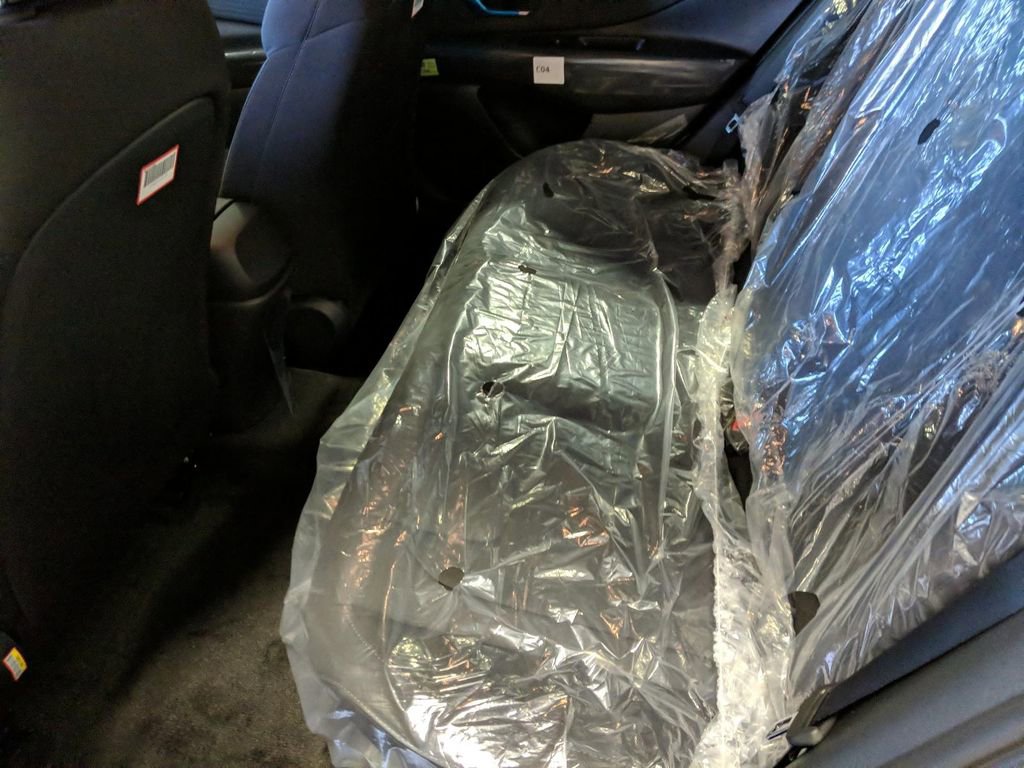 Used 2021 Hyundai Elantra SEL FWD image 14