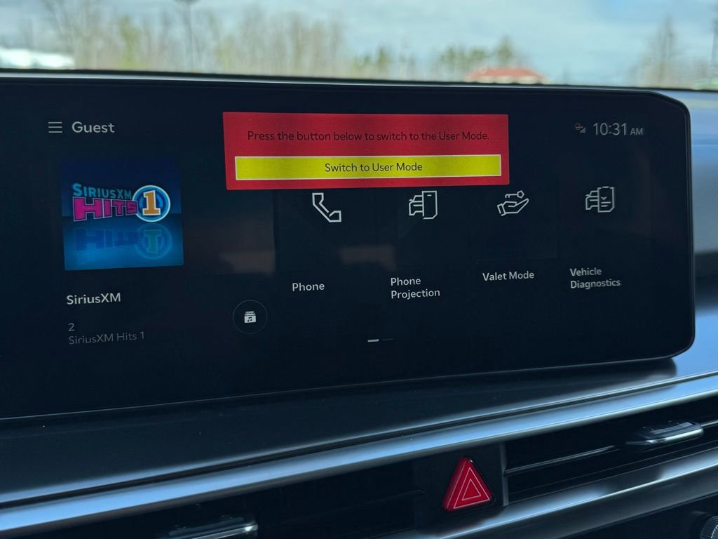 New 2026 Kia Sorento S AWD/4WD image 19