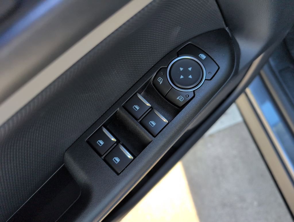 New 2025 Ford Bronco Sport Big Bend image 26