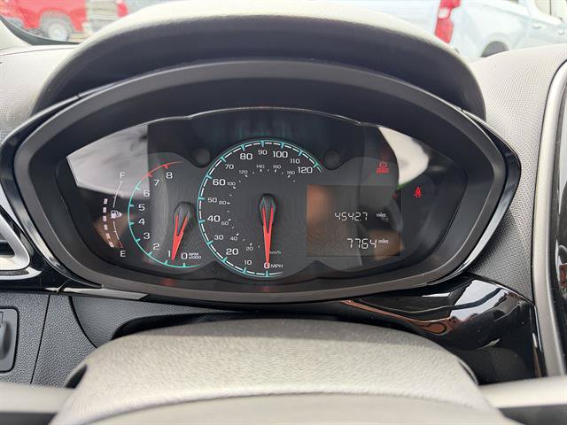 Used 2022 Chevrolet Spark LT FWD image 20