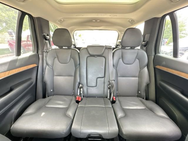 Used 2024 Volvo XC90 B5 Plus image 24
