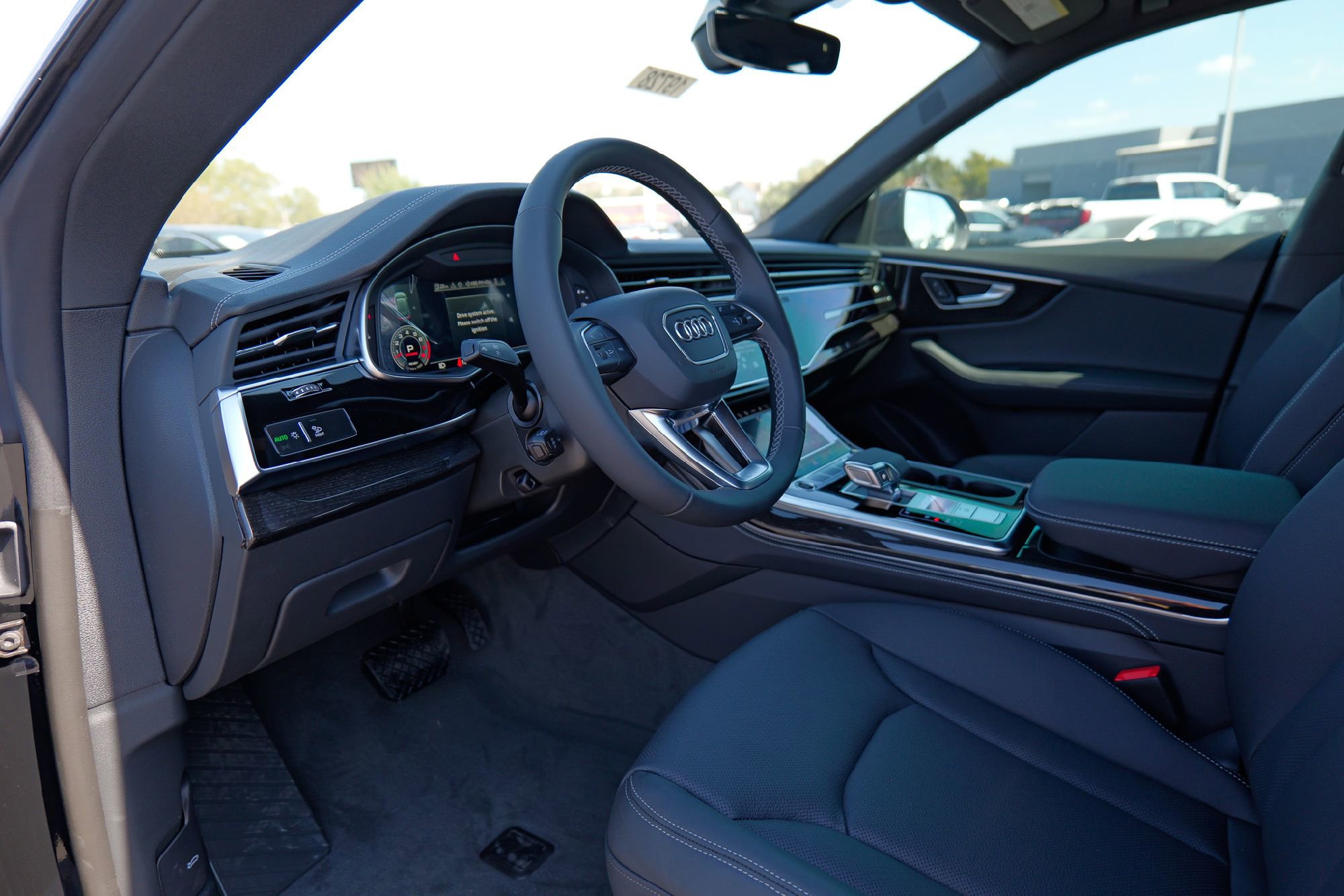 New 2026 Audi Q8 Premium Plus image 9