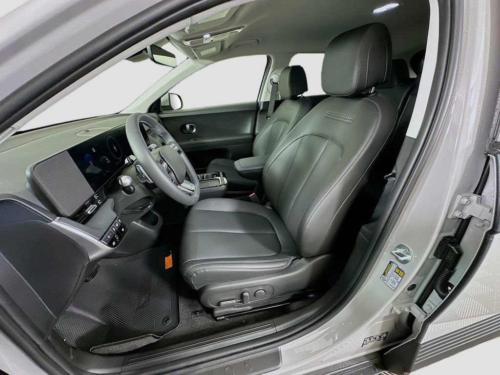 New 2026 Hyundai Ioniq 5 SEL image 16