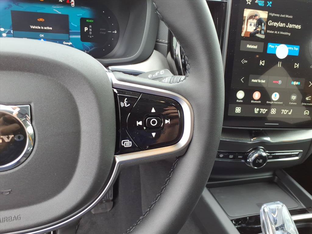 New 2026 Volvo XC60 T8 Polestar AWD/4WD image 17