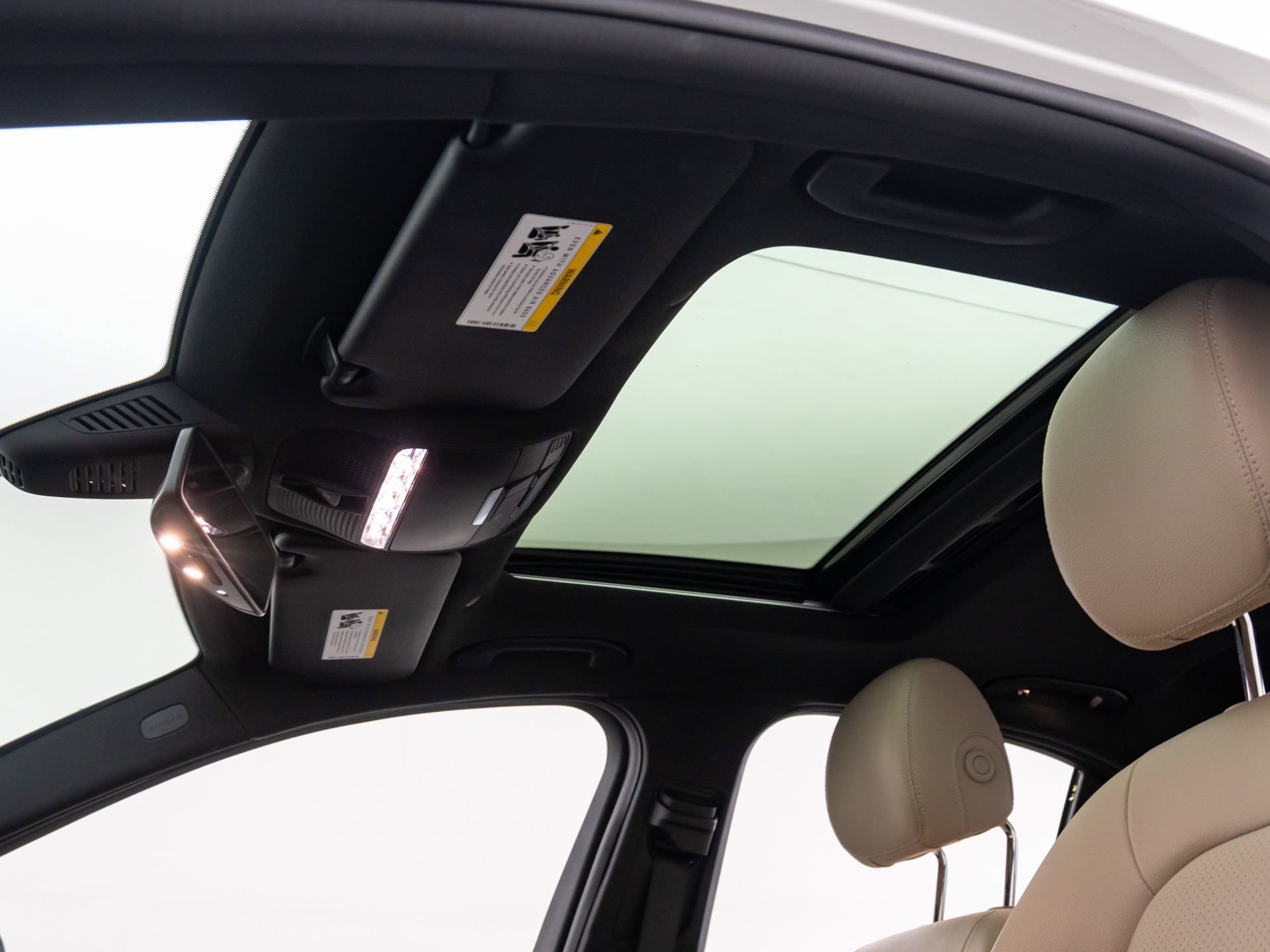 Used 2020 Mercedes-Benz C 300 C 300 image 18