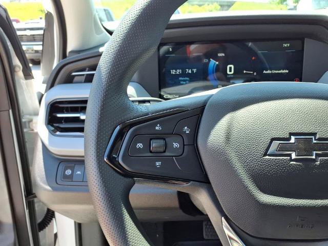 New 2027 Chevrolet Bolt LT FWD image 18