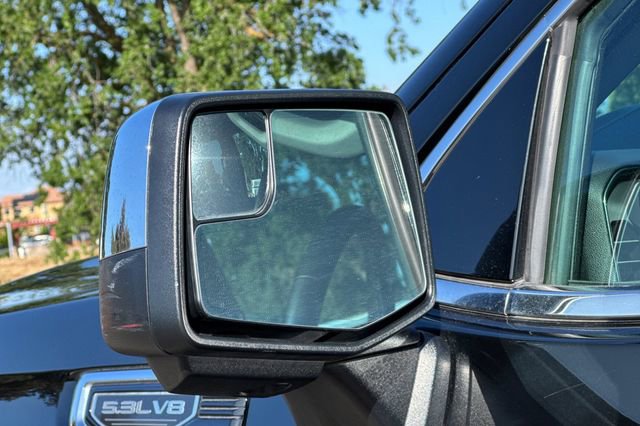 Used 2024 GMC Sierra 1500 SLT AWD/4WD image 54