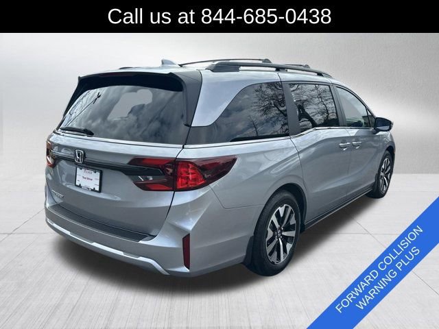 Used 2026 Honda Odyssey EX-L image 5