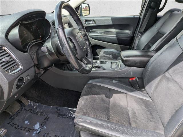 Used 2018 Dodge Durango GT image 11
