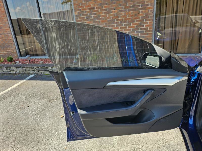 Used 2023 Tesla Model 3 Performance AWD/4WD image 33