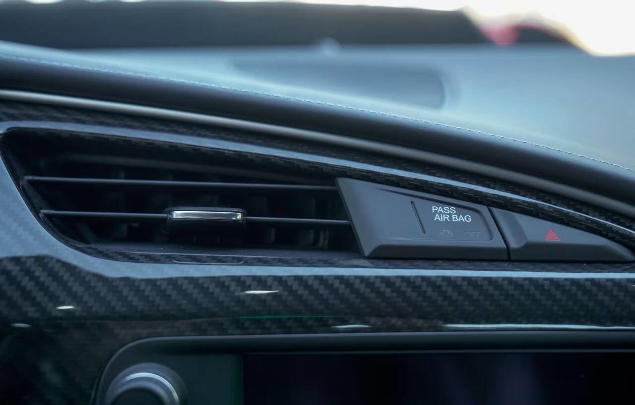 Used 2019 Chevrolet Corvette ZR1 image 21