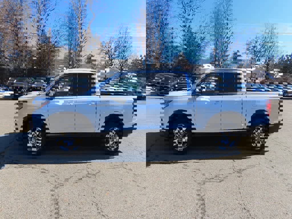 New 2025 Honda Ridgeline RTL image 3