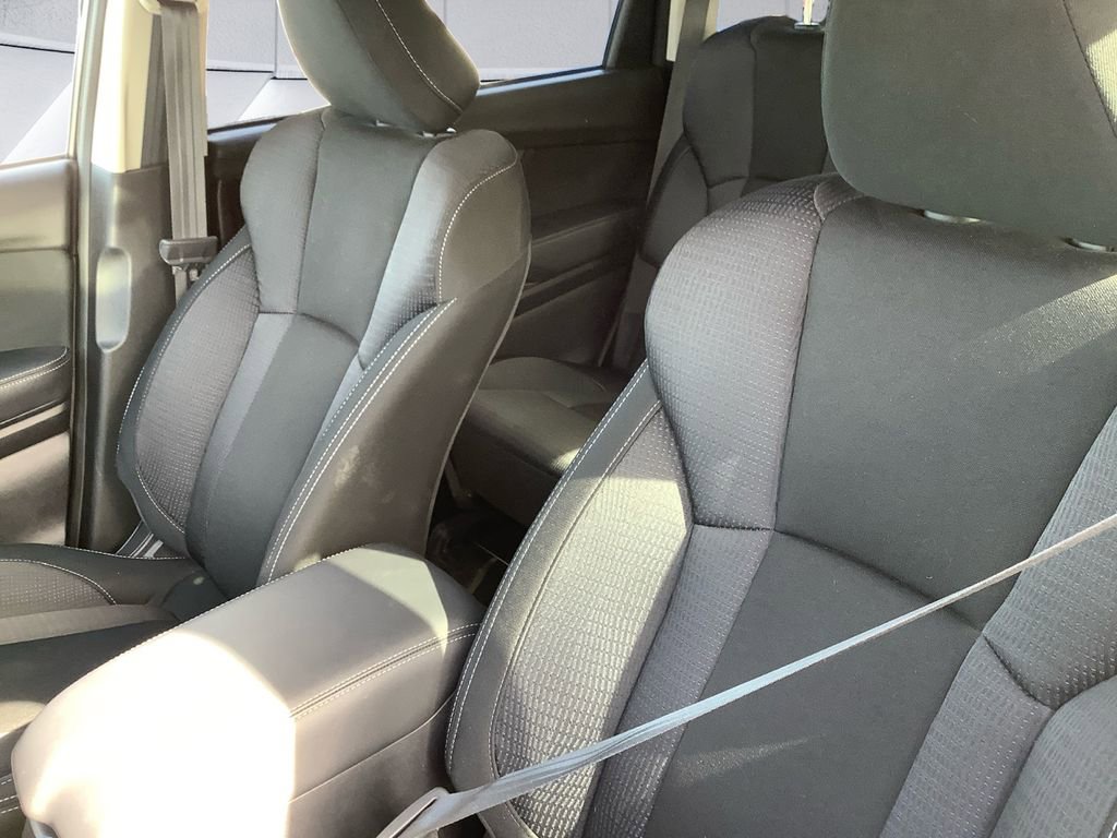 Certified 2024 Subaru Ascent Premium w/ Convenience Package image 8