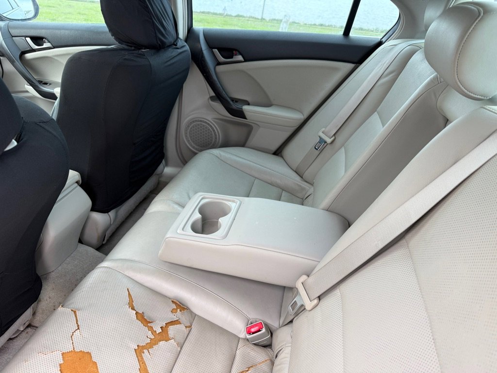 Used 2010 Acura TSX Sedan FWD image 15