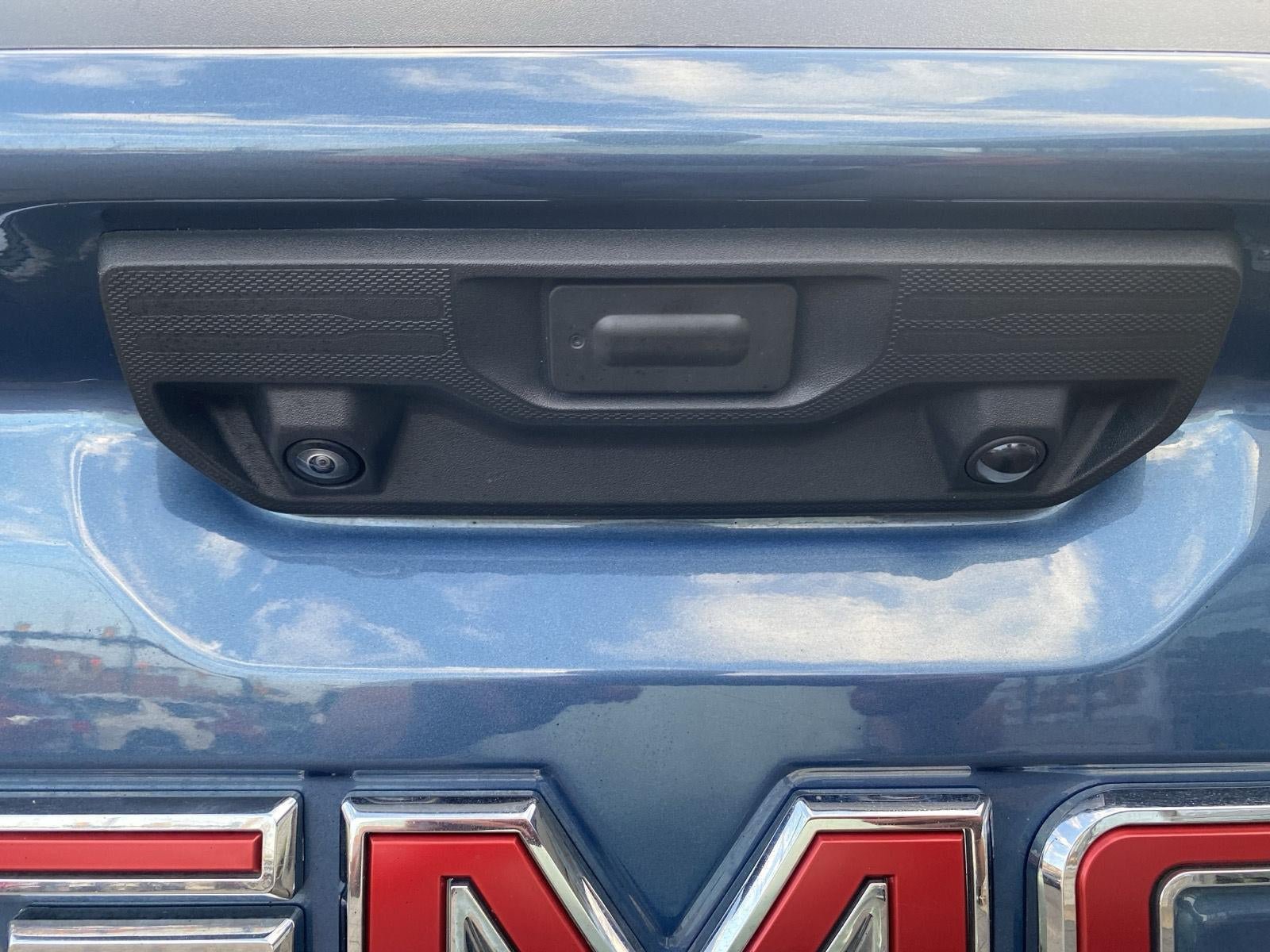 Used 2024 GMC Sierra 1500 Elevation w/ Elevation Premium Package AWD/4WD image 10