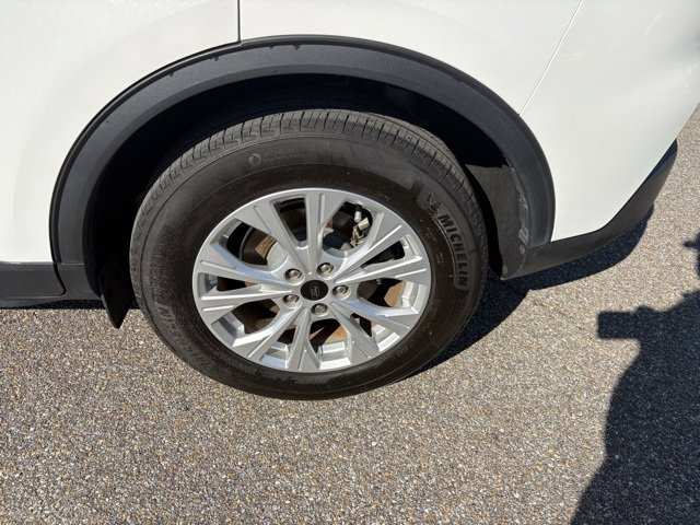 Used 2023 Ford Escape Active image 19