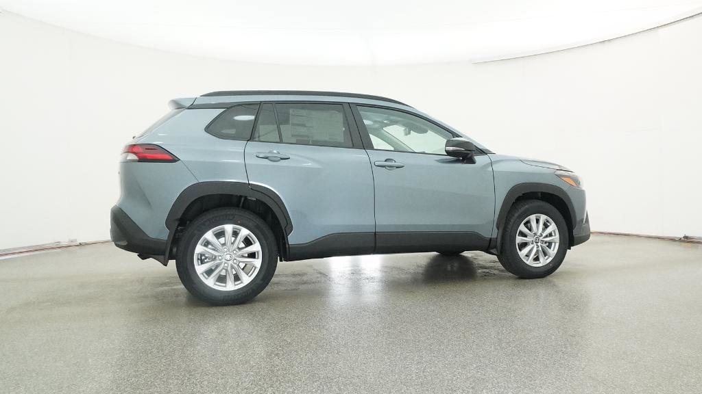 New 2026 Toyota Corolla Cross LE image 46