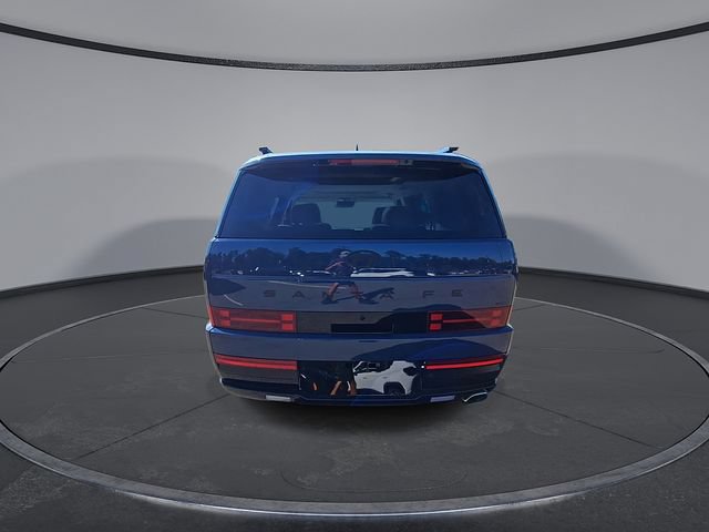 New 2027 Hyundai Santa Fe Calligraphy AWD/4WD image 8