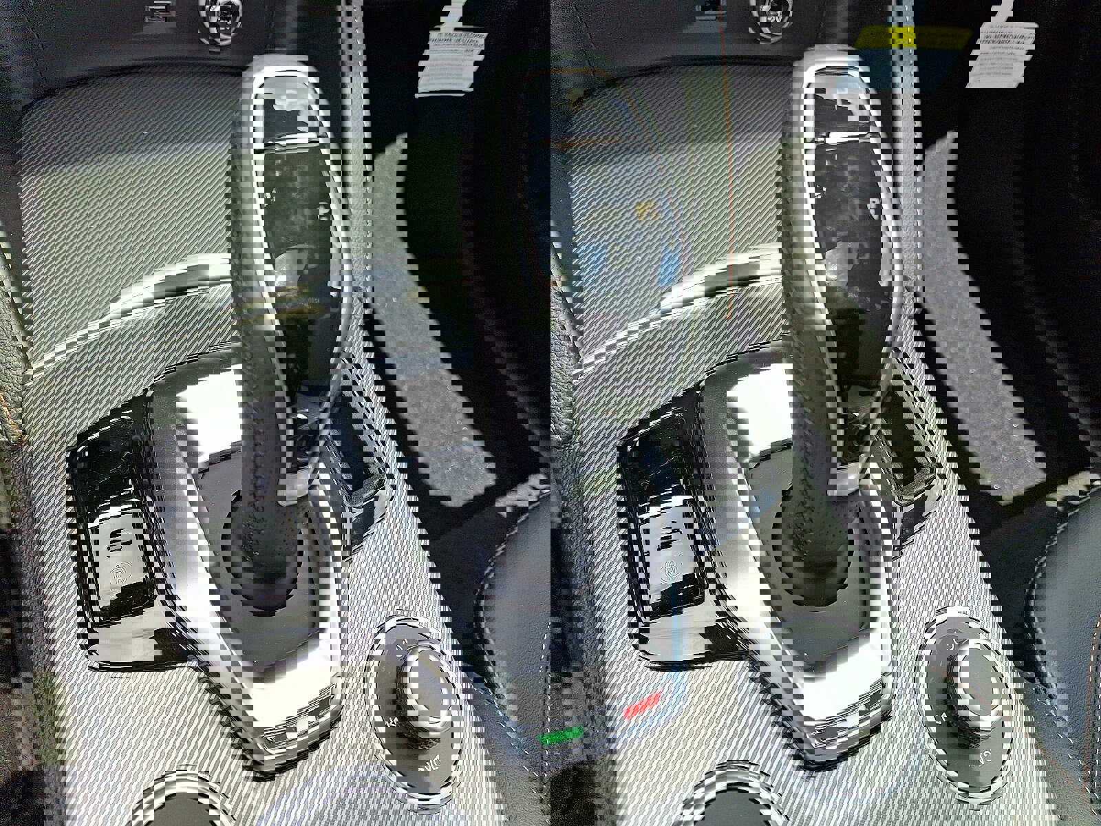 New 2025 Alfa Romeo Stelvio Sprint image 11