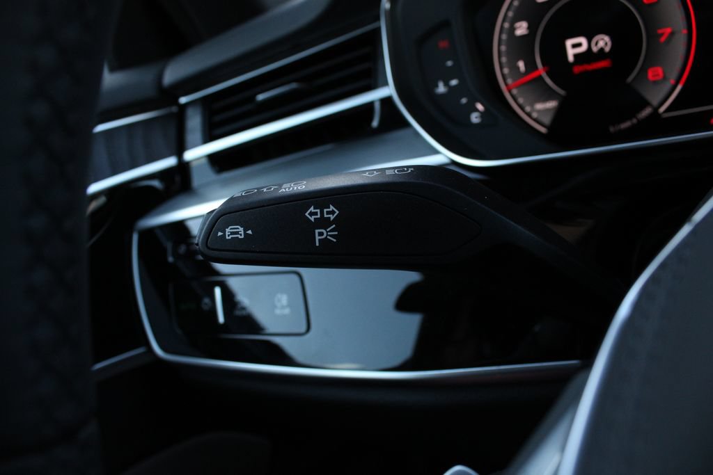 New 2026 Audi A8 L 3.0T AWD/4WD image 10