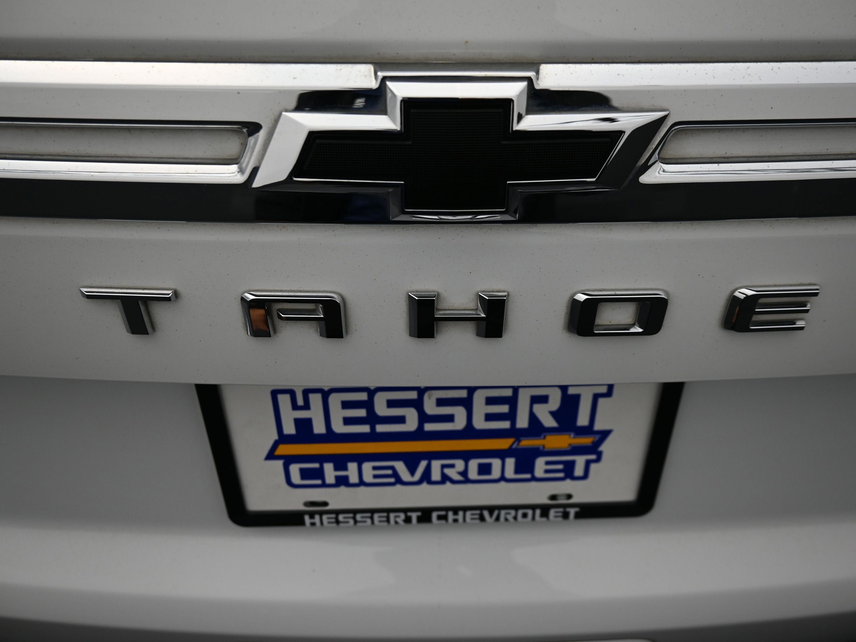 Used 2023 Chevrolet Tahoe LS w/ Driver Alert Package AWD/4WD image 36
