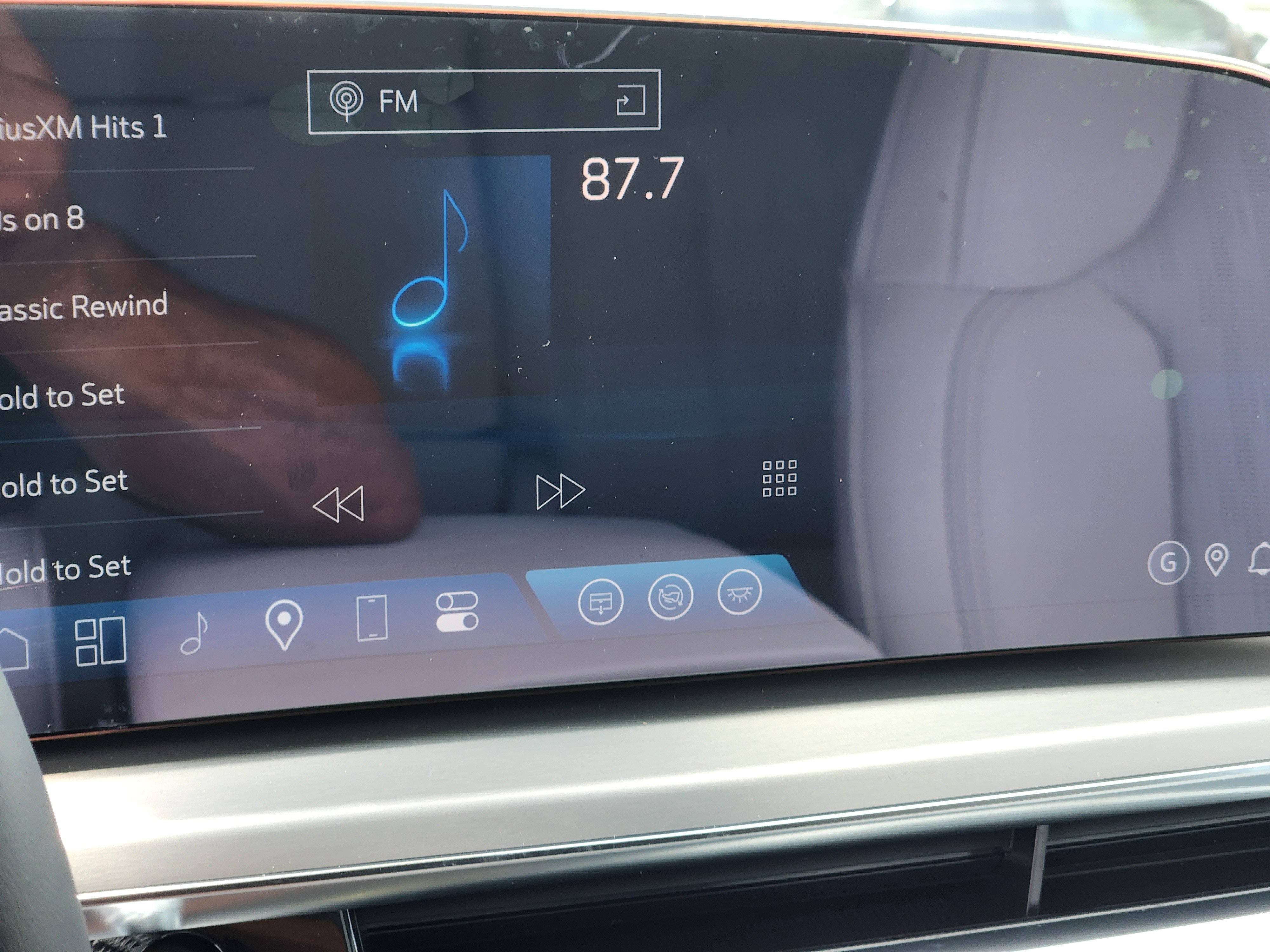 New 2025 Cadillac Lyriq Sport image 25