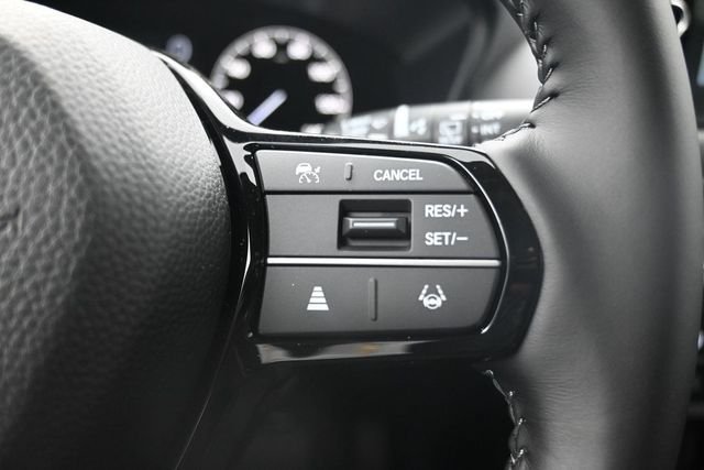 New 2027 Honda HR-V EX-L image 13