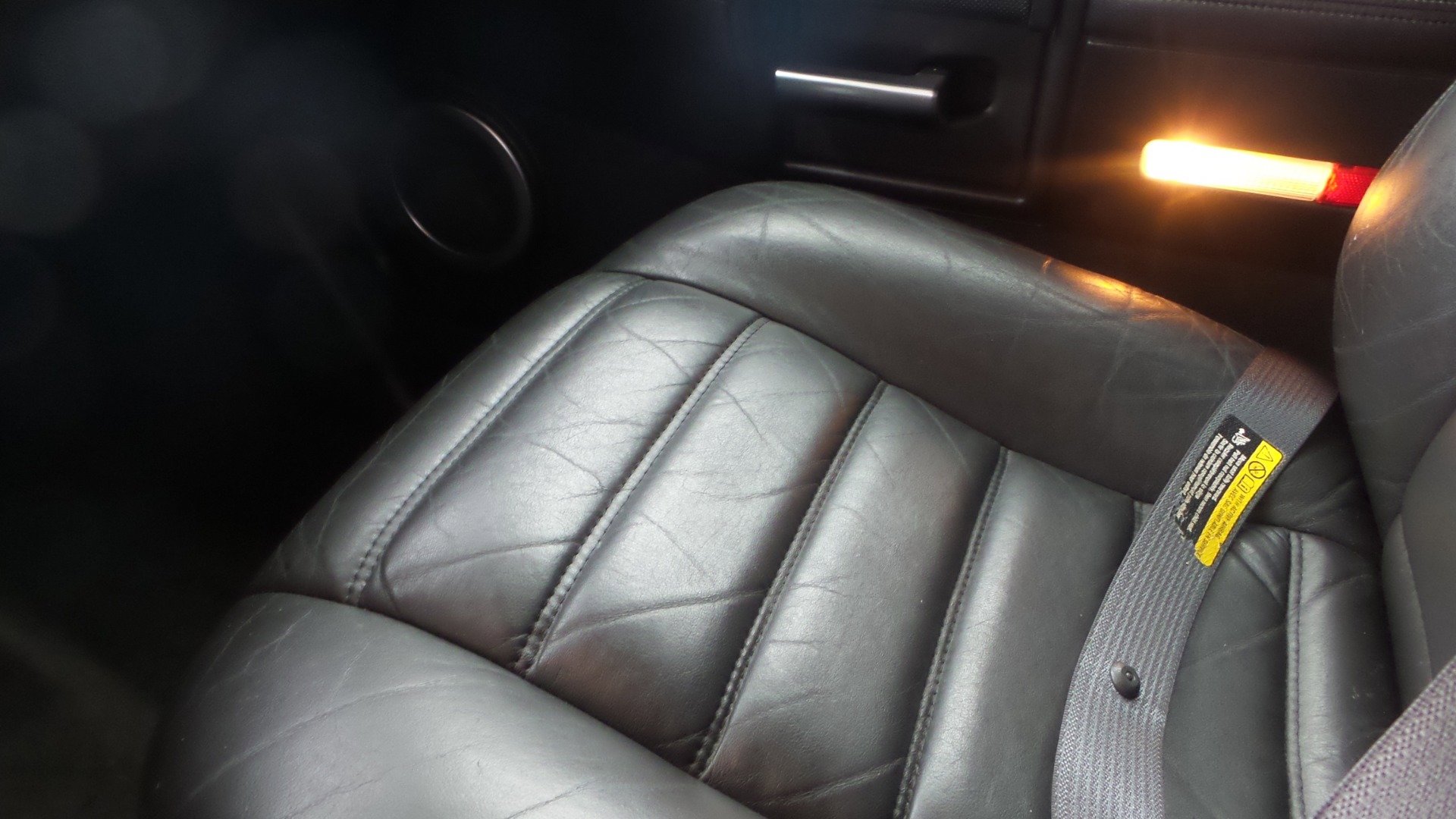 Used 2007 HUMMER H2 image 84