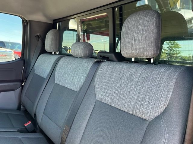 Used 2021 Ford F150 XLT w/ Equipment Group 302A High AWD/4WD image 18