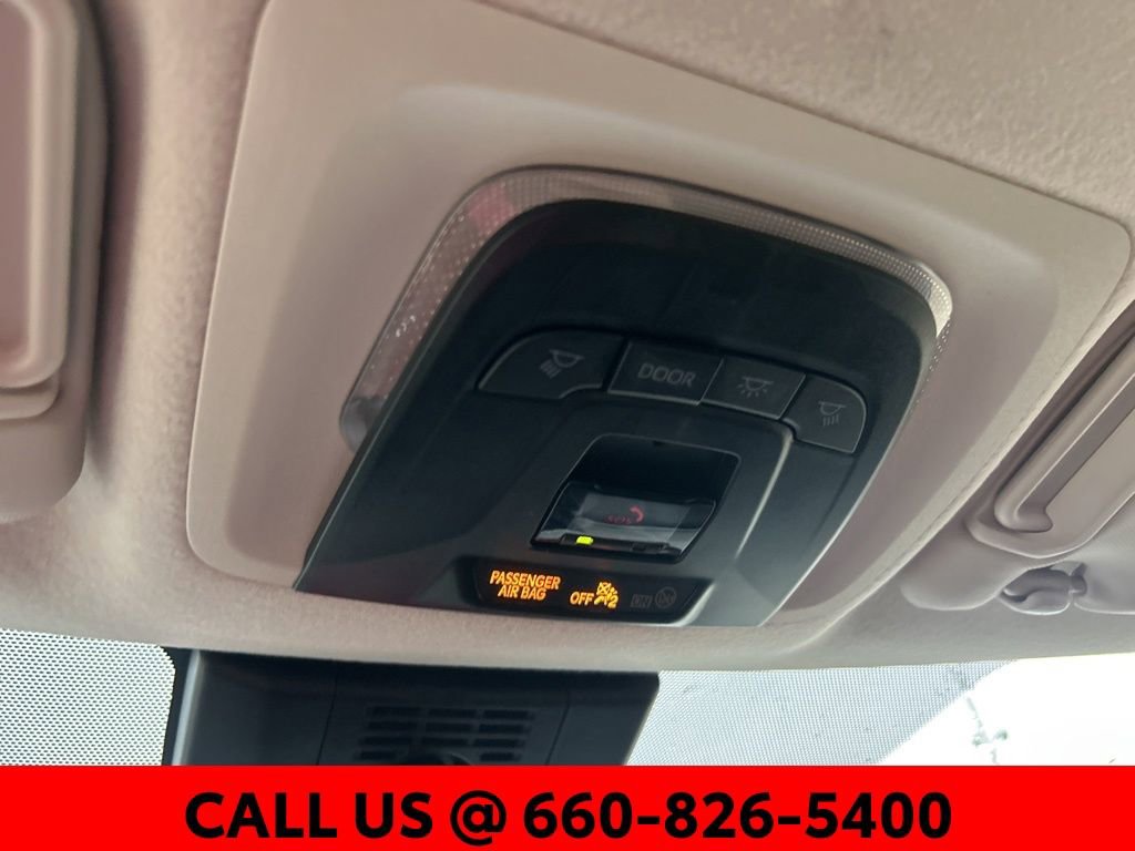 Used 2026 Toyota Corolla LE FWD image 18
