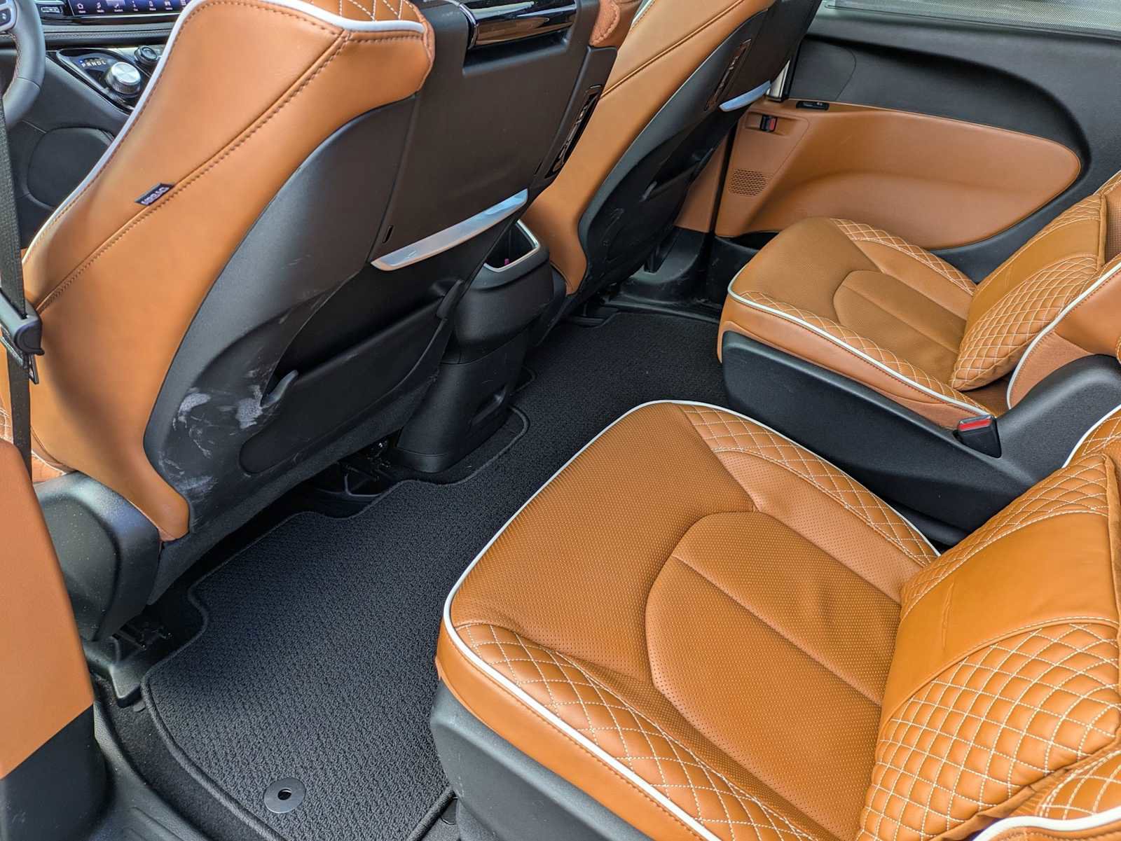 Used 2024 Chrysler Pacifica Pinnacle image 17