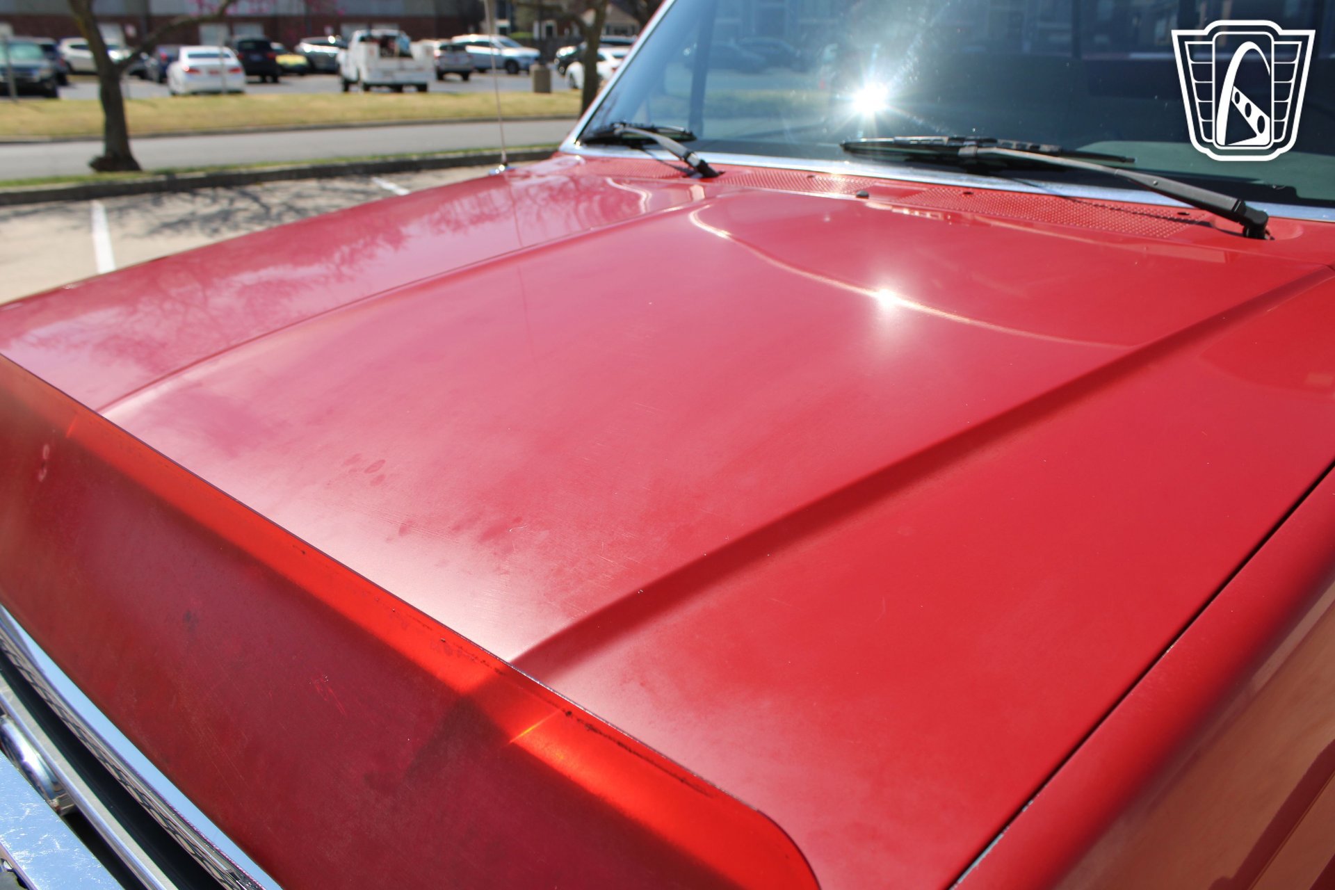 Used 1991 Ford F250 2WD Regular Cab image 26