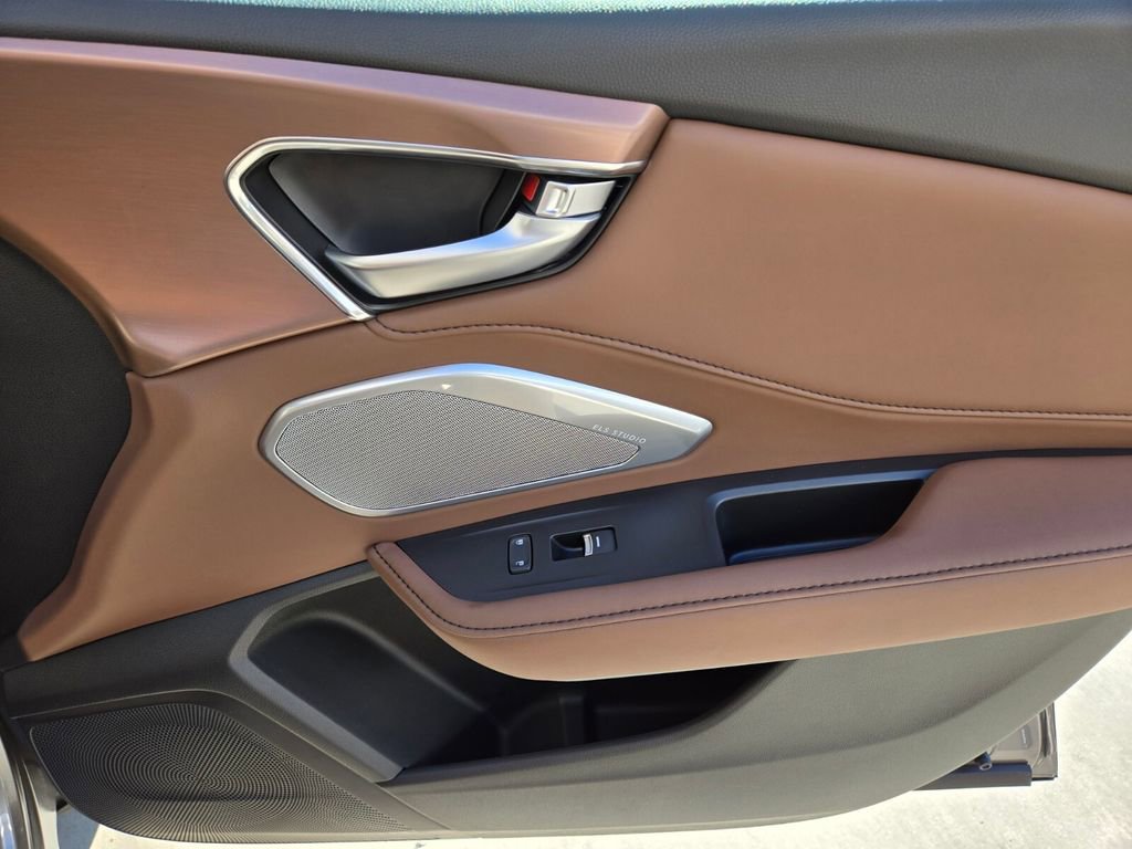 New 2025 Acura RDX w/ Technology Package image 22