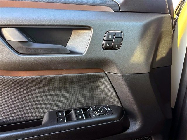 Used 2025 Ford Bronco Sport Outer Banks w/ Outer Banks Tech Package+ image 16