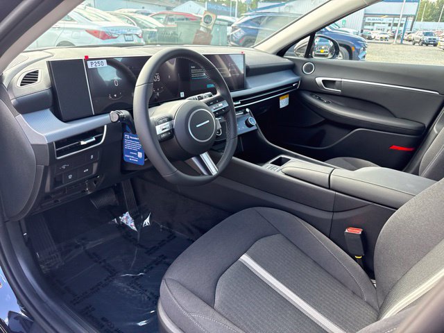 New 2026 Hyundai Sonata SEL AWD/4WD image 18