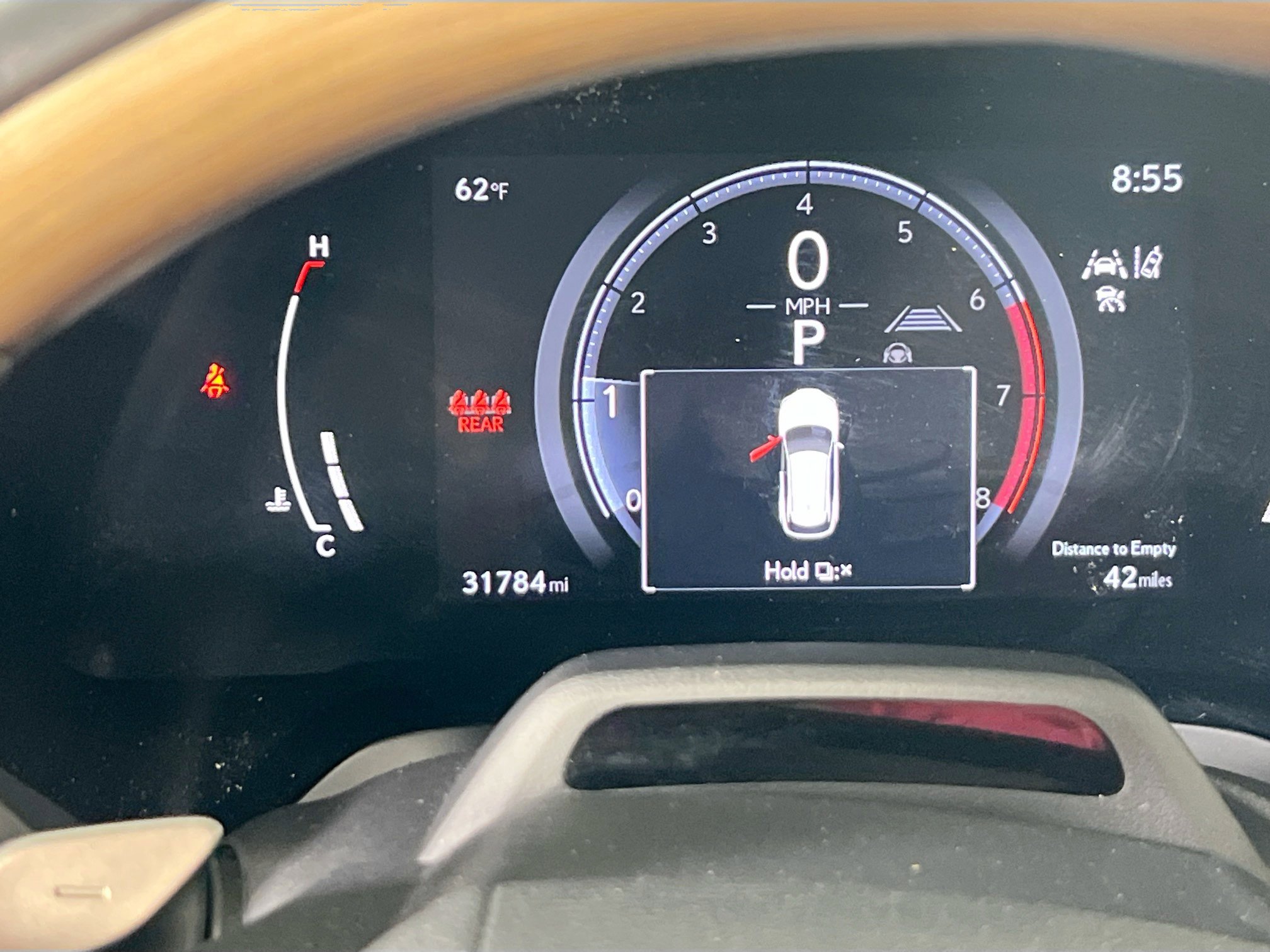 Used 2023 Lexus RX 350 AWD image 12