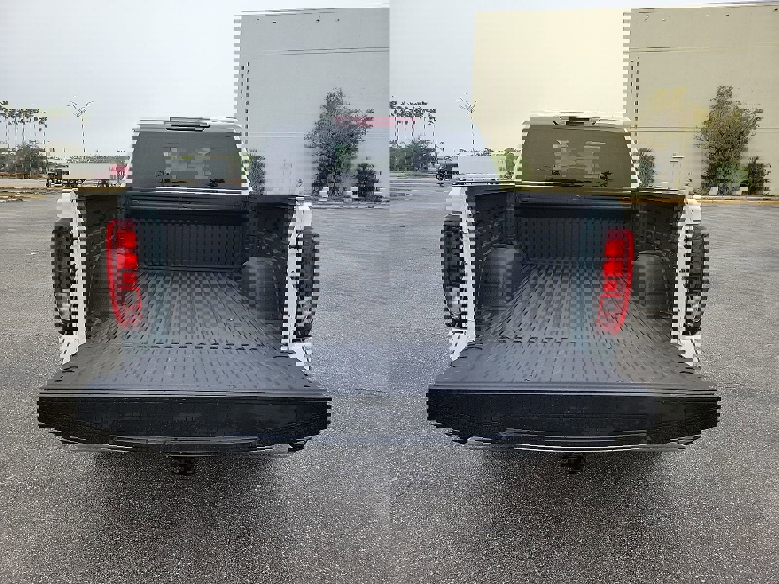 New 2026 GMC Sierra 1500 Pro w/ Pro Value Package image 14