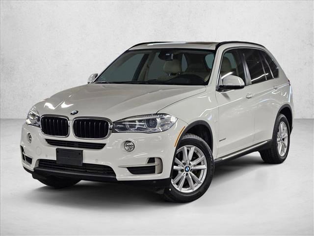 Used 2015 BMW X5 xDrive35i