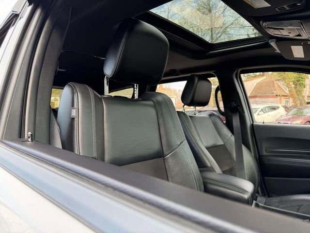 Used 2022 Dodge Durango GT AWD/4WD image 11