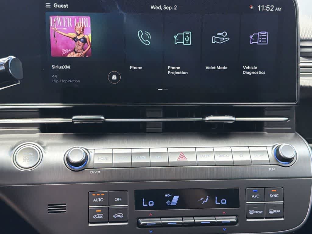 New 2027 Hyundai Kona SEL Sport FWD image 28