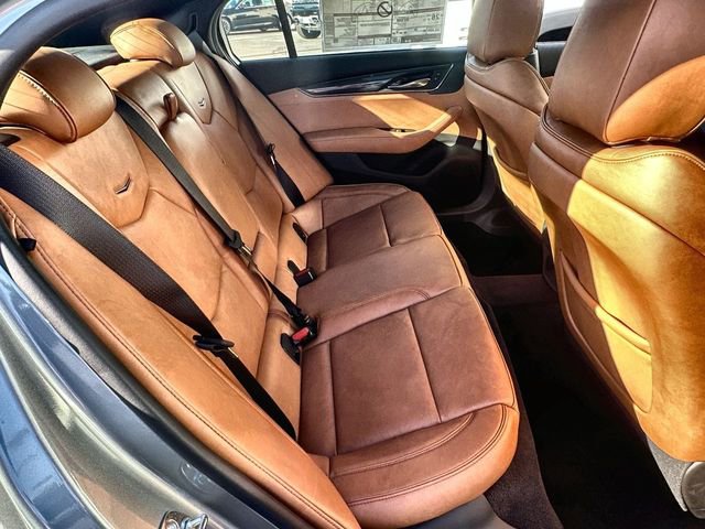 New 2026 Cadillac CT5 Sport RWD image 28
