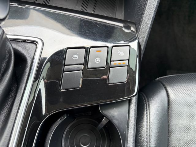 Used 2023 Kia Sportage EX image 24