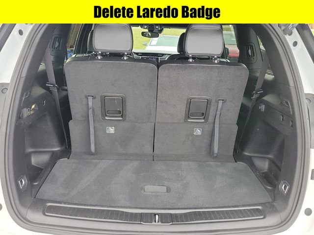 Used 2023 Jeep Grand Cherokee L Laredo image 27