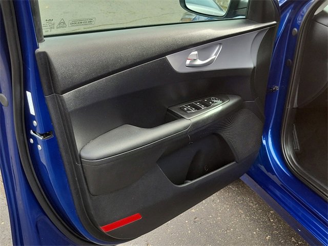 Certified 2024 Kia Forte LXS w/ LXS Technology Package image 6